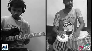 Raag Jog Jugalbandi Sachin Levi Panna Deepak Chandra