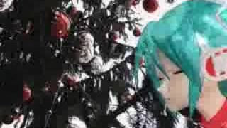 [Miku Hatsune] EVE [Original]