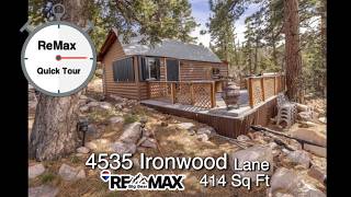 4535 Ironwood Ln Big Bear City CA - Micky Peterson