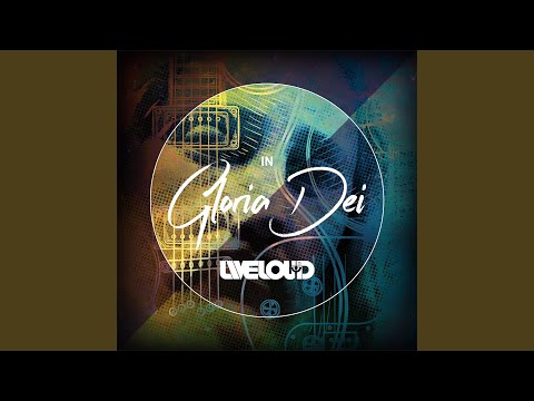 You Alone - Liveloud Worship