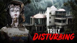 Sinister Mysteries From Mexico’s Amusement Parks