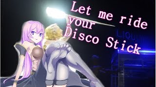 【Megurine Luka V4x EN】Love Game(Lady Gaga) 【Vocaloid Cover】