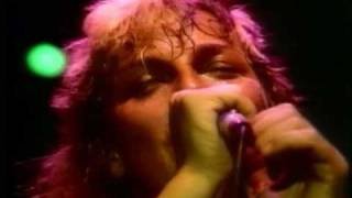 Gianna Nannini - Rockpalast 1982 (8): Ragazzo dell&#39;Europa