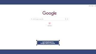 Connect Your Website to Google Search Console Fast + Verify Ownership