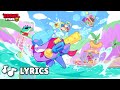 Brawl Stars Pierce Theme With Lyrics