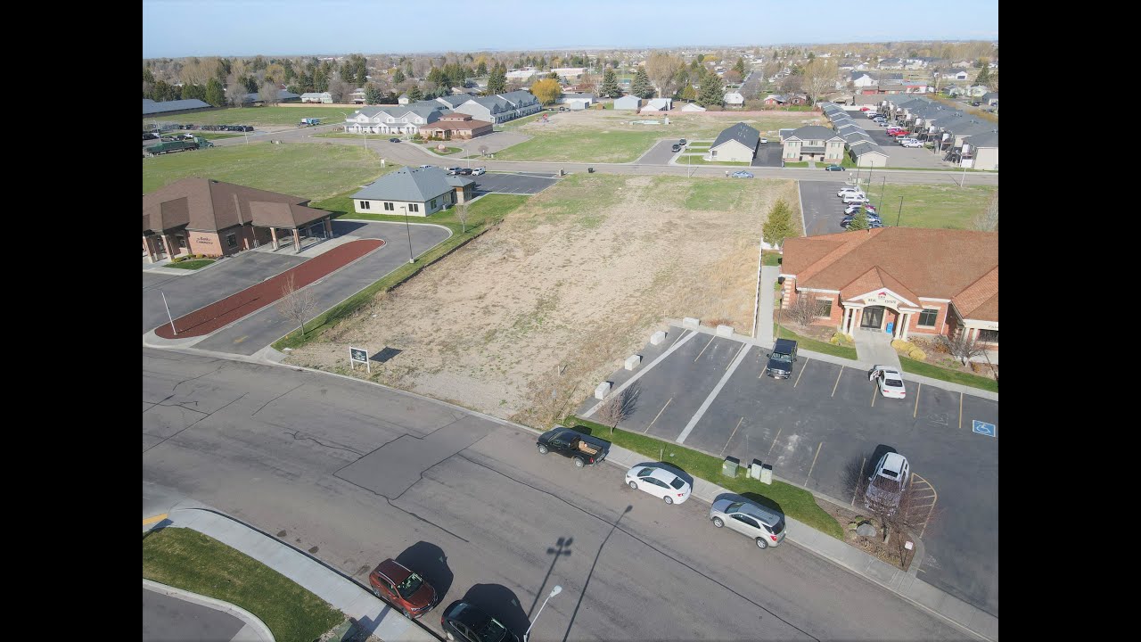 Commercial Lot for Sale with Great Visibility LOT 12 Pleasant Country