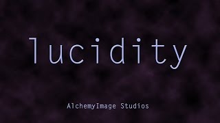 Lucidity Trailer