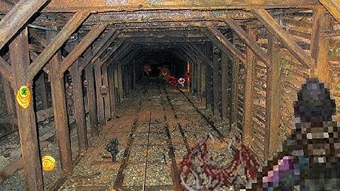 SS13 - Shaft Mining