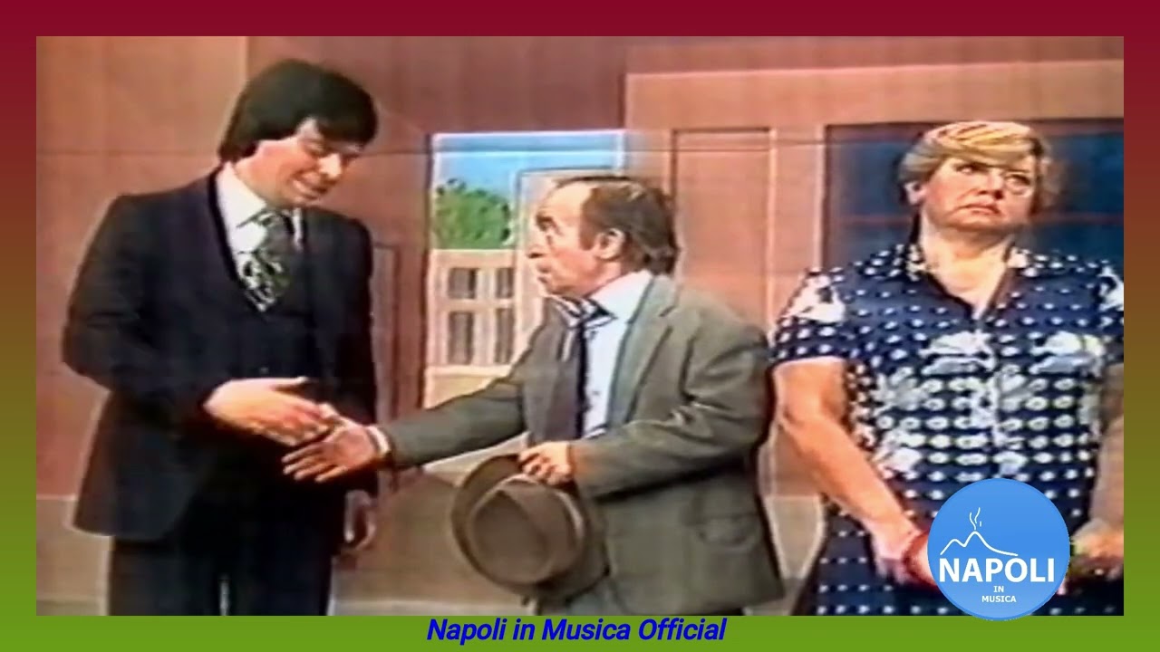 Mimmo Iannelli feat Lino Crispo e Bianca Sollazzo