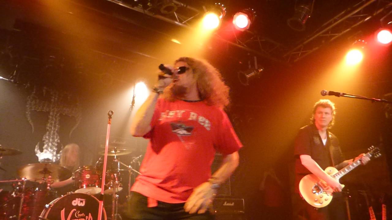 Three Lock Box Top Of The World YouTube