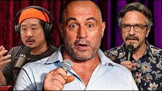 The Anti-Woke Comedy Bubble Is Cracking