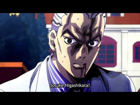 ถ้าตอนจบjojo4เปลี่ยนไป
