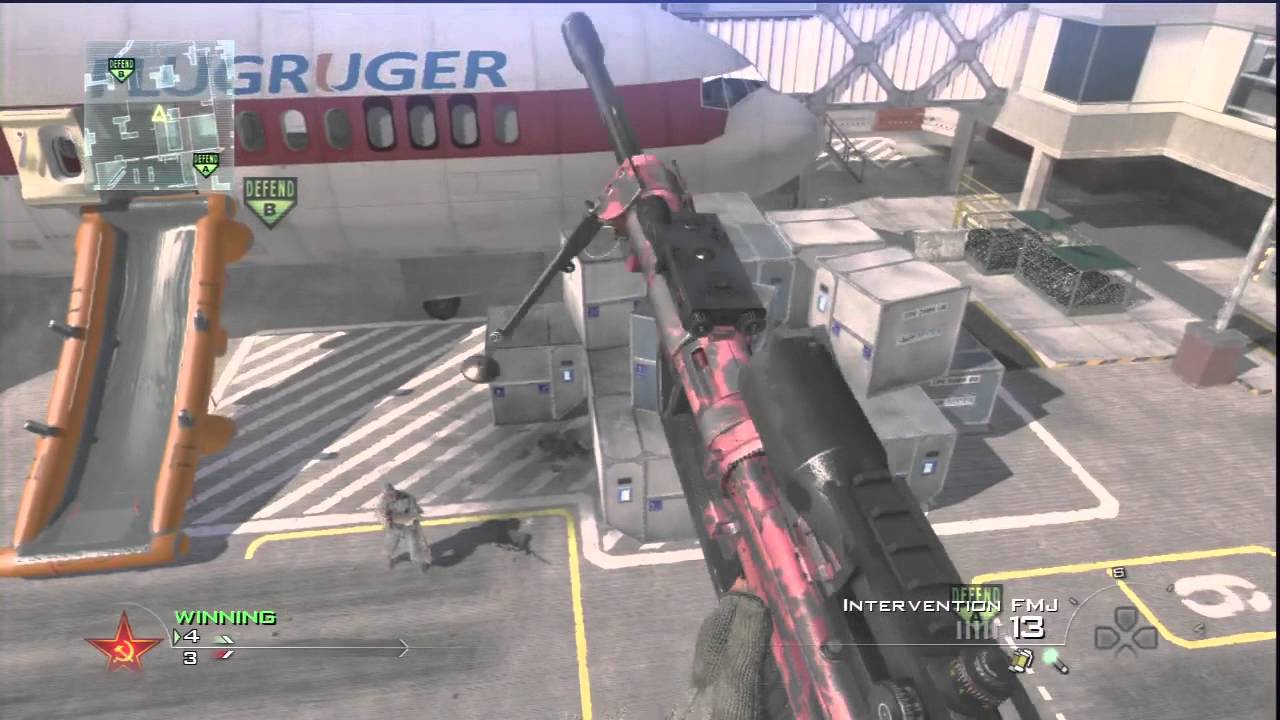 xAktive TrickShots Ep.1 Edit By xAktive