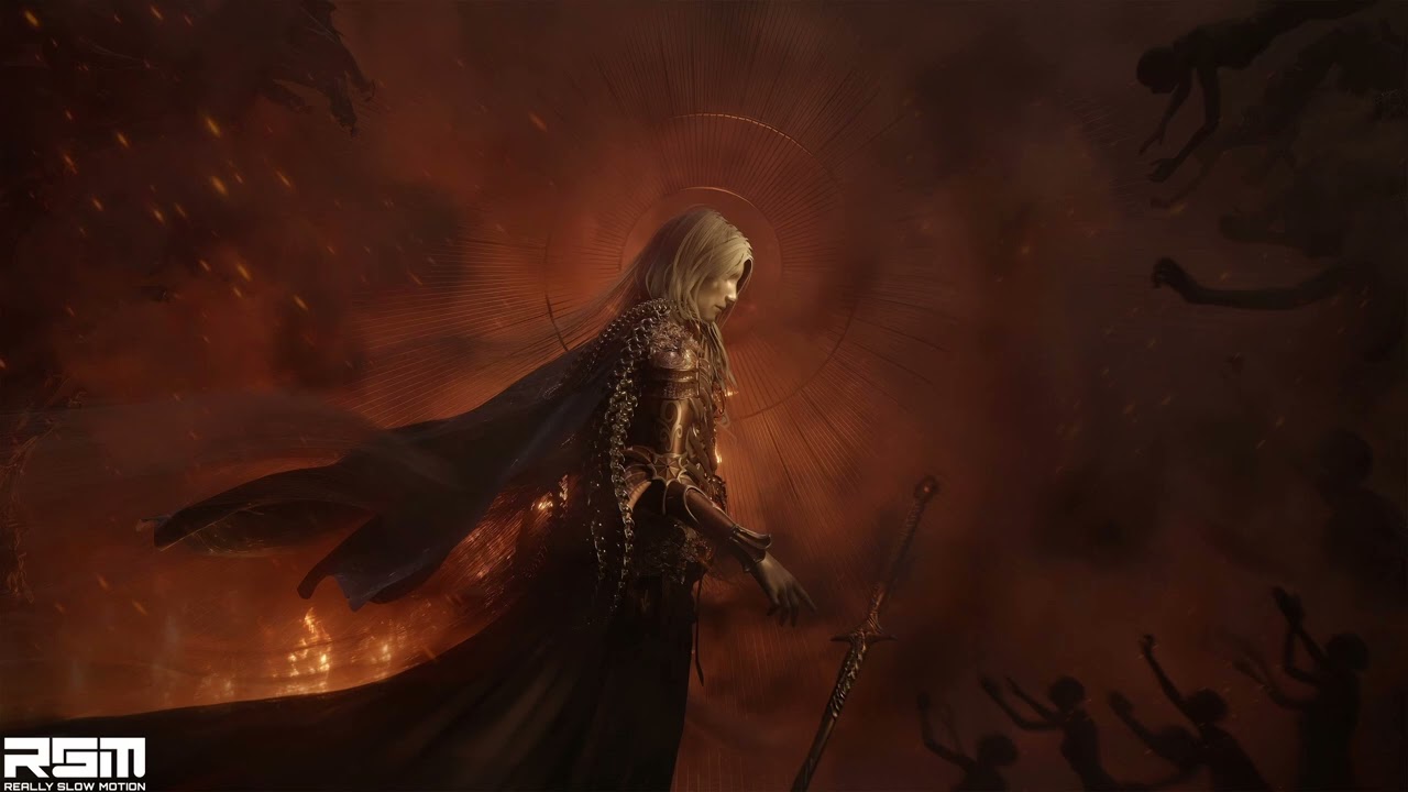 NEXXT - Solstice (Epic Dark Vocal Orchestral)