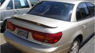 2000 Saturn S-Series available from West Ridge Auto Sales