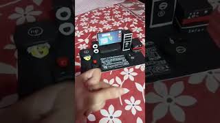 how to make 3D realstick model of computer all parts of computer school project