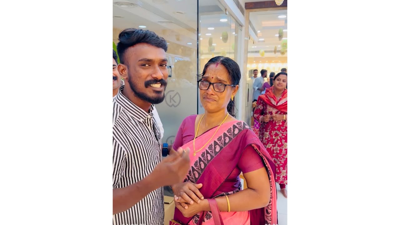 ഫുൾ വീഡിയോ വേണം എന്ന് പറഞ്ഞവർക്ക് വേണ്ടി ✌️#surprise #youtube #youtubeshorts #shorts #short 