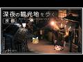 【！？】終電で京都を訪れ、始発で帰宅する京都旅行【ゆっくり実況】