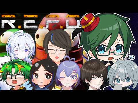 【 #repo 】modありらしいけど、優しくなってますか…？