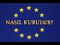 HOİ4 - NASIL KURULUR ? - AVRUPA BİRLİĞİ