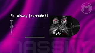 KASINO - Fly Away (Extended Mix)