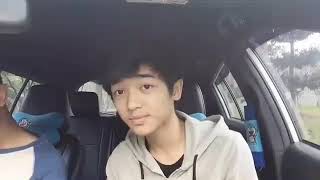 Status wa cover lagu dengan caraku😙