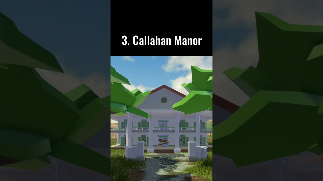 Which POI is the best in The Wild West? 