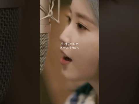 𝟖𝐭𝐡 𝐀𝐥𝐛𝐮𝐦 ㅅ 시옷 첫 겨울이니까 初めての冬だから ソンシギョン IU ソンシギョン 성시경 IU 