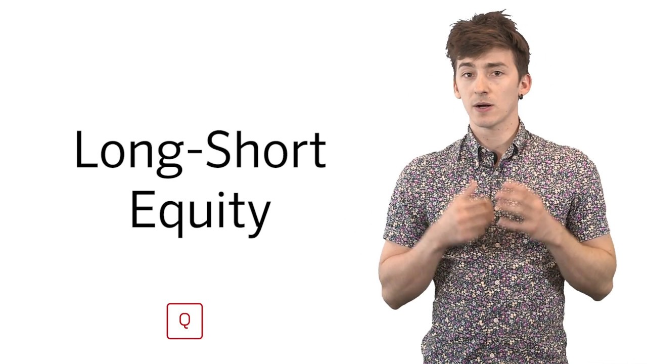 Long Short Equity YouTube Long Short Equity YouTube