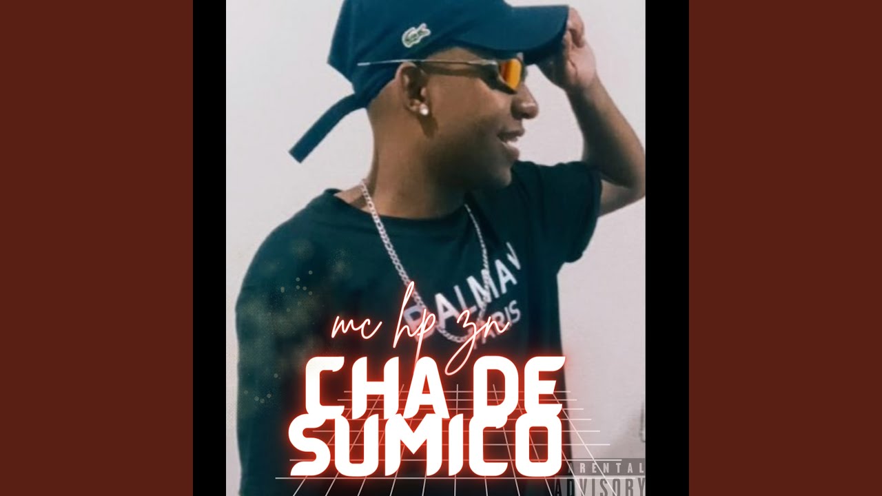 Chá de Sumiço