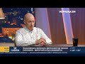 Гордон о Собчак, нападках на него Варламова и о том, поддерживает ли протестующих в Беларуси