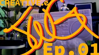 JWG.EP-01: Gee Learns About BADBADNOTGOOD