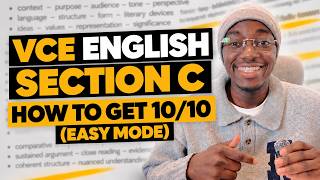 How to score 10/10 on Argument Analysis (resources in description)