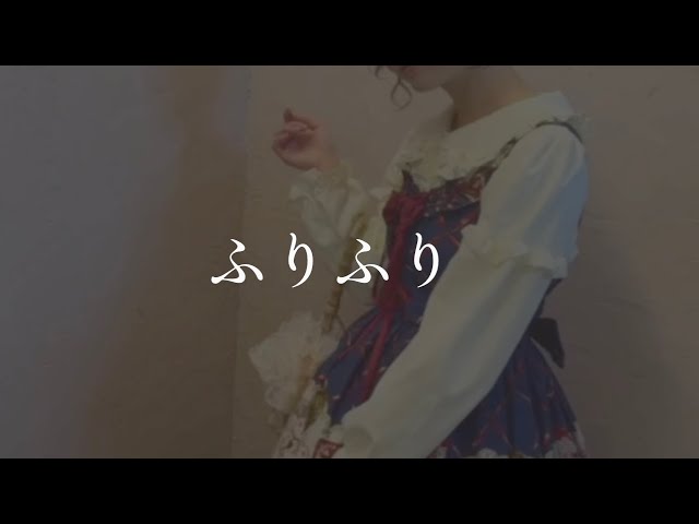 Dressed in Lolita clothing - YouTube