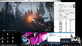 COD WWII Super Speed, Rapid Fire, No Sway, Turn All Weapons into Full Auto
