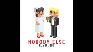 Nobody Else