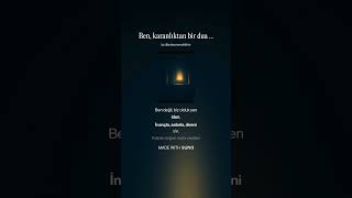 Biz Kimiz .? Süleyman Yıldırım