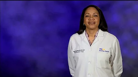 Meet Dr. Elizabeth Marshall - MedStar Montgomery M...