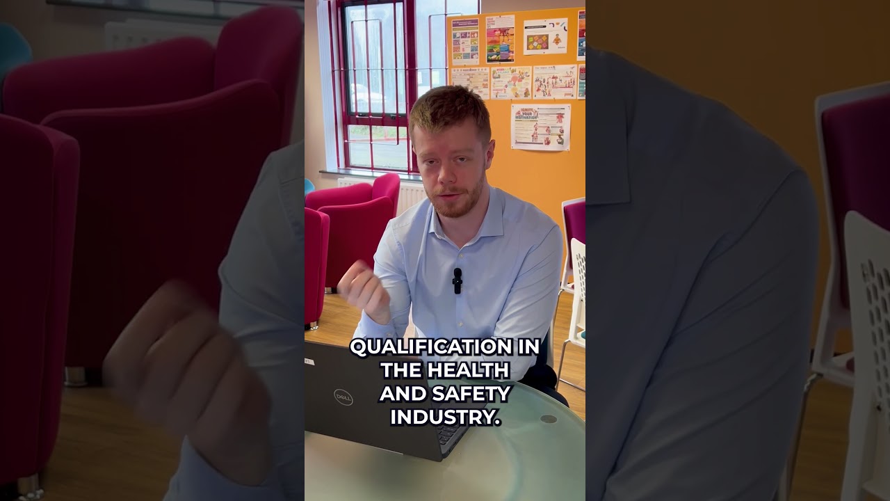 What is the #NEBOSH Level 6 Dipoma?