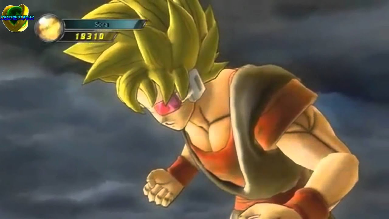 DragonBall Z Ultimate Tenkaichi Hero Mode Ending HD YouTube dragonball-z-ultimate-tenkaichi-hero-mode-ending-hd-youtube