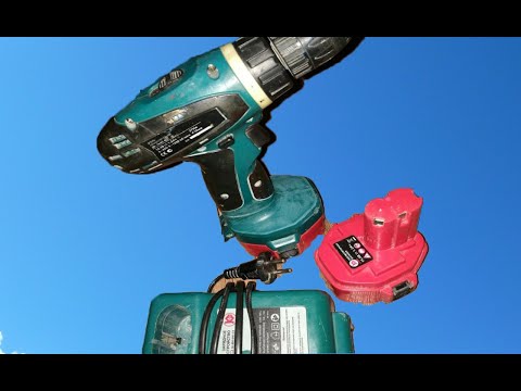 ПРОСТО СУПЕР! Что я сделал из ШУРУПОВЕРТА! Вот это ИНСТРУМЕНТ !