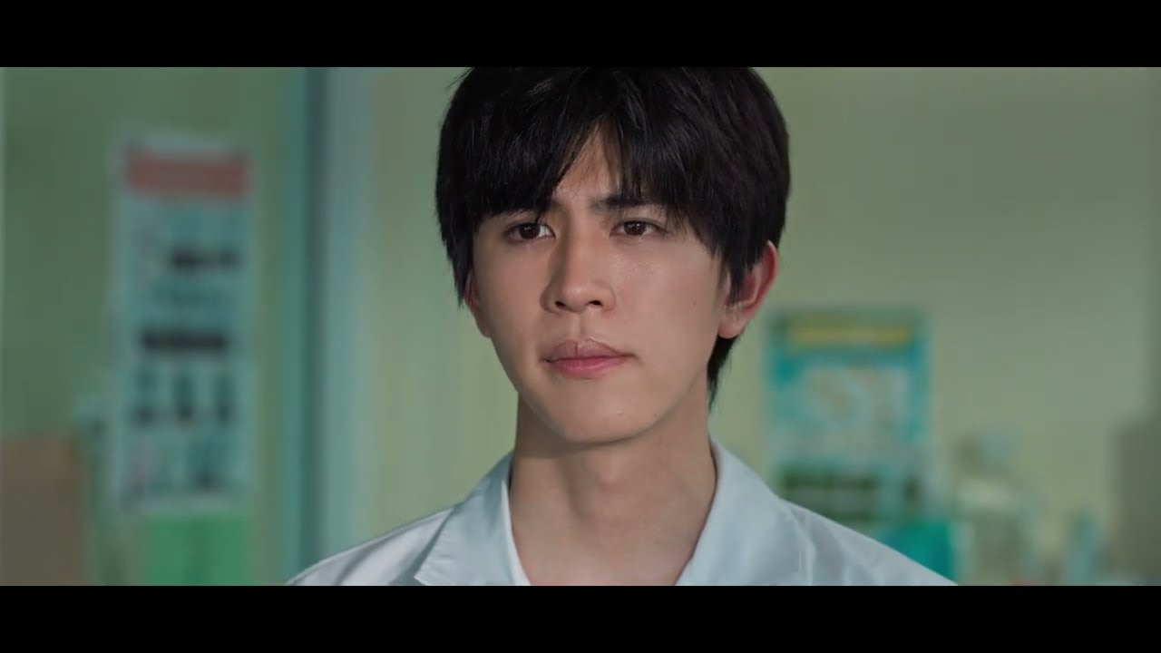 ภารกิจแรกของ “หมอปาร์ค” บนเกาะปันหยี ก็เจองานยากเมื่อต้องรู้จักกับ “ปลาหวันตาเซะ”