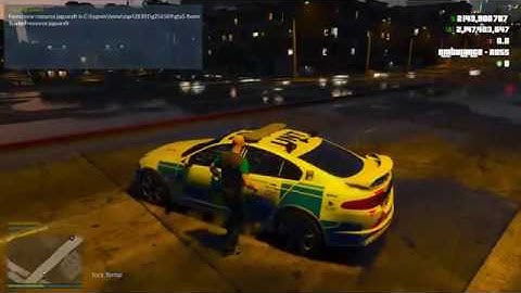 FiveM Tutorial | Replace to Addon in 2 minutes.