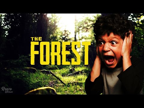 THE FOREST - BUILDING A GUN!!!! - £50 STEAM VOUCHER GIVEAWAY!!!!!!! - THE FOREST - BUILDING A GUN!!!! - £50 STEAM VOUCHER GIVEAWAY!!!!!!!