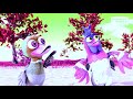 Bartolito: They Watched the Goat 🐐👀 - Sponsored by klasky csupo effects