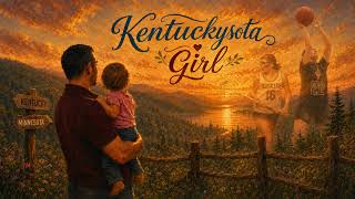 Kentuckysota Girl (Remix) | Southern Hick-Hop Song for My Daughter