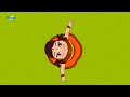 Lahan Mazi Bahuli - Marathi Balgeet Collection | Marathi Rhymes for Children & Badbad Geete Mp3 Song