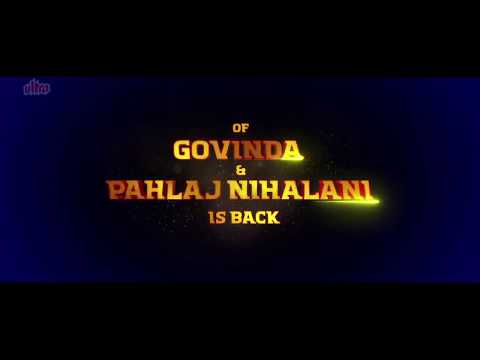 #rangeela-raja---official-trailer/2018/hindi-movie/govinda
