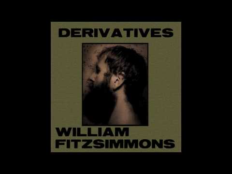 William Fitzsimmons - I Kissed A Girl (Katy Perry Cover)