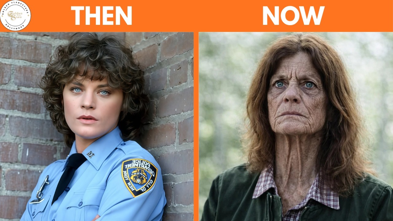 60 Stars of the 60s–80s Who Vanished from Fame — Where Are They Now? | Then & Now 2026